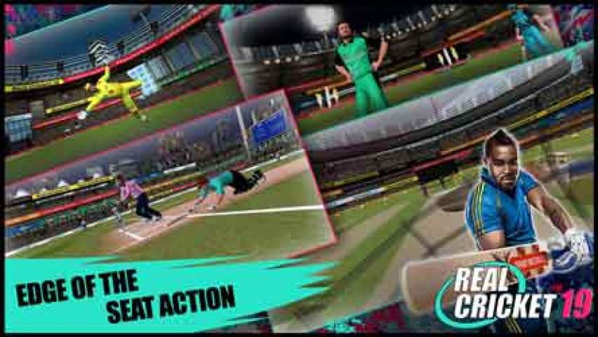 real cricket 20 mod apk all tournament unlocked