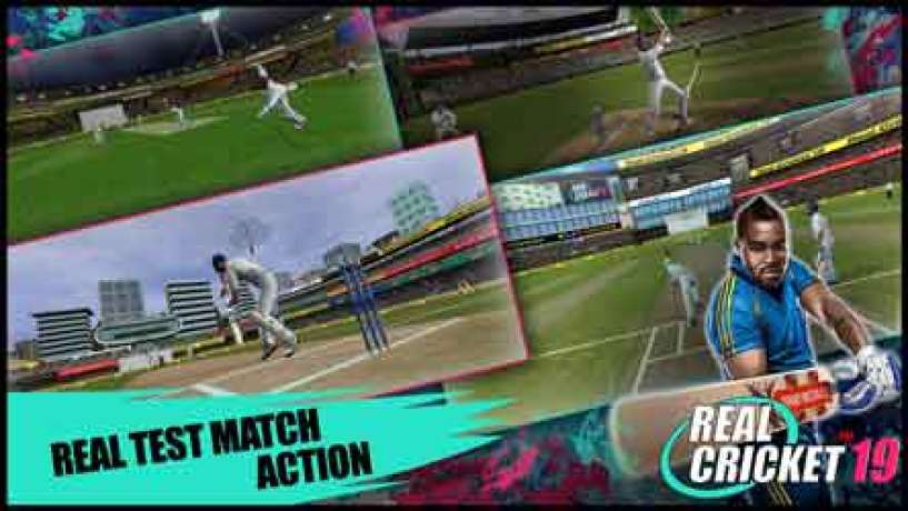 real cricket 20 mod apk download