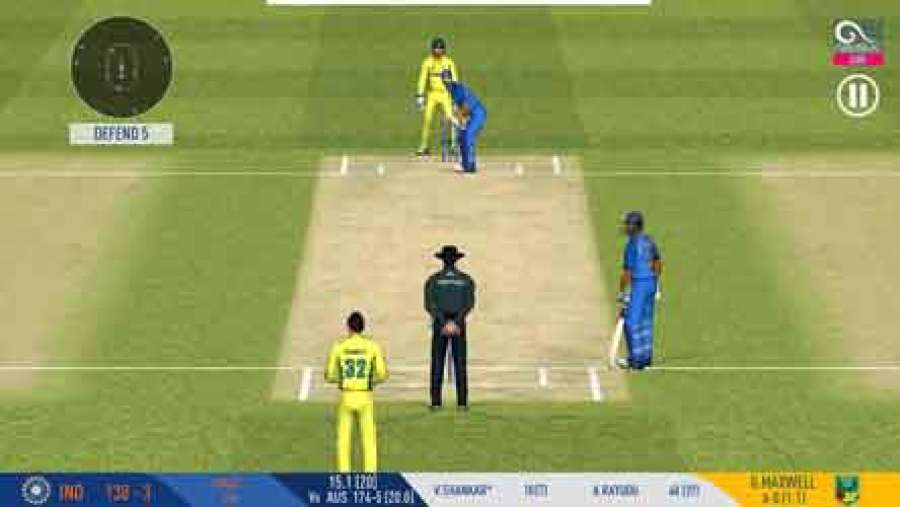 real cricket 20 mod apk download