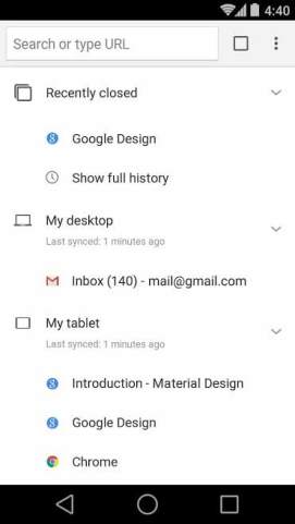 Chrome Beta Mod Apk,  