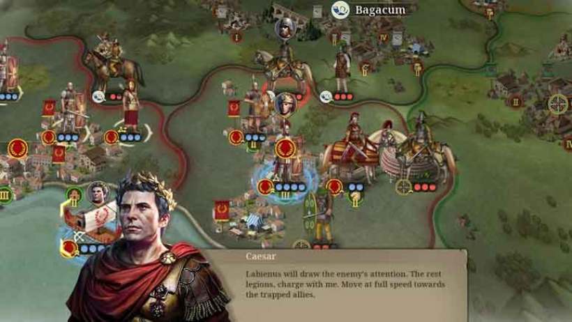 Great Conqueror Rome Mod Apk (3)