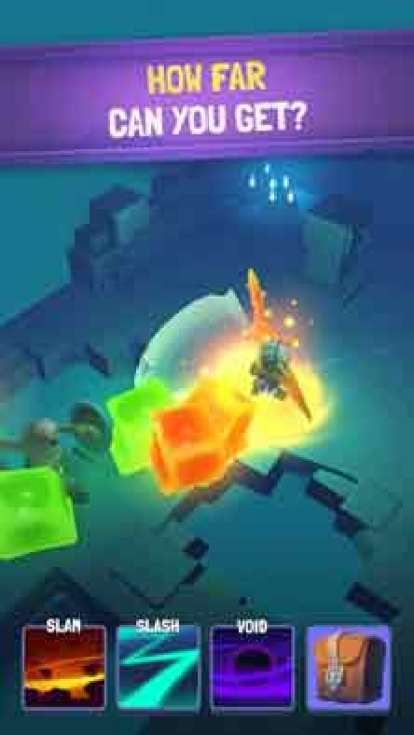 nonstop knight mod apk (3)