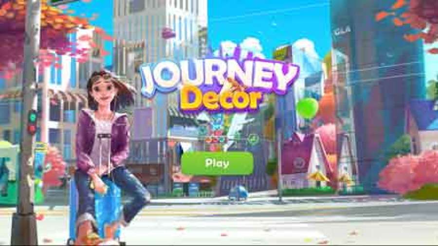 Journey Decor Mod Apk