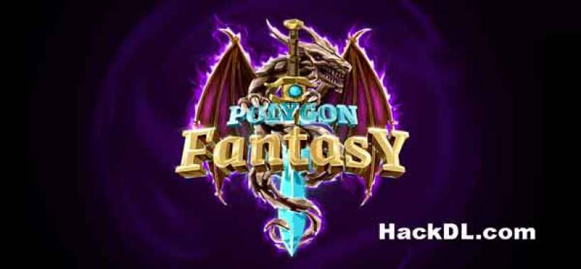 Polygon Fantasy: Diablo-like Action RPG mod apk