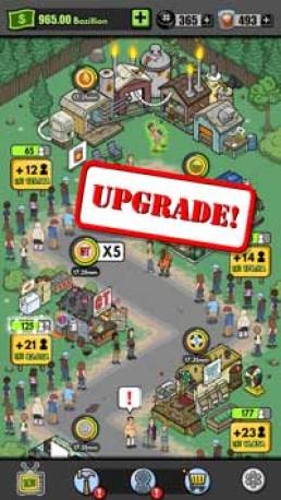 Trailer Park Boys Greasy Money Hack Apk