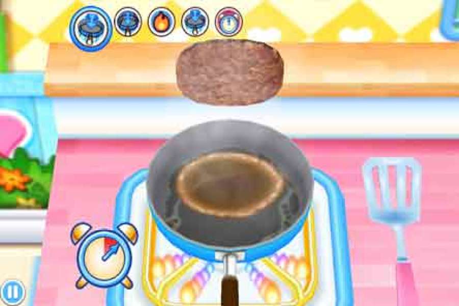 cooking mama let's cook mod apk