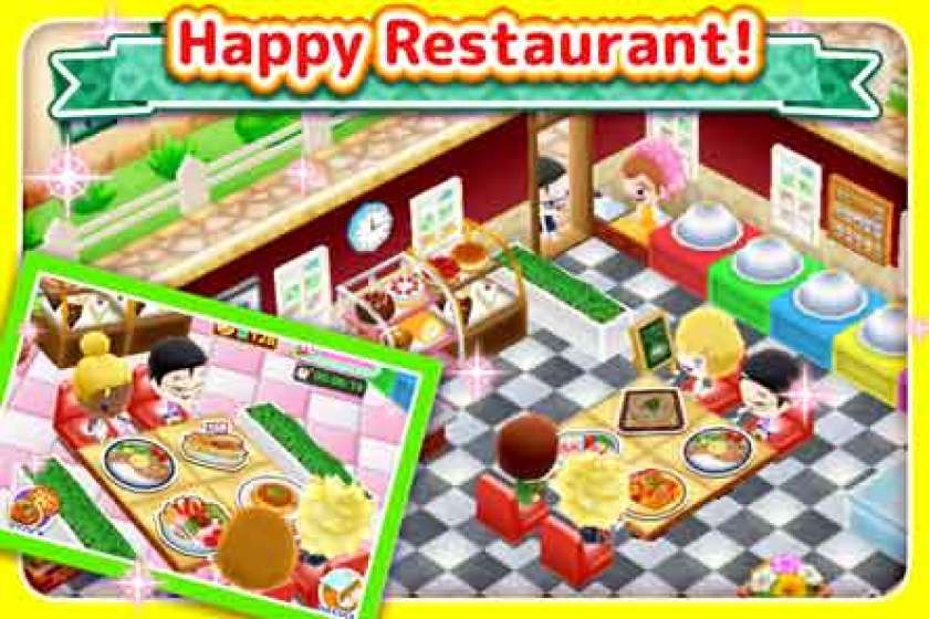 cooking mama let's cook mod apk