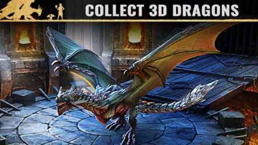 War Dragons Mod Apk