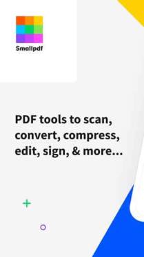 download Smallpdf Mod Apk,