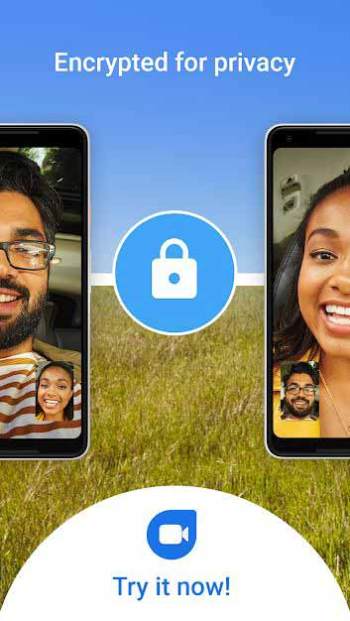 Google Duo Apk,