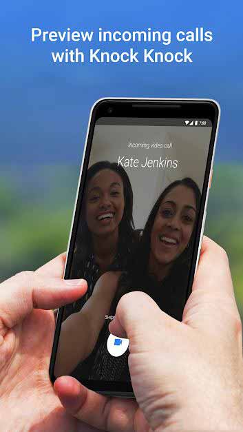 Google Duo Mod apk,