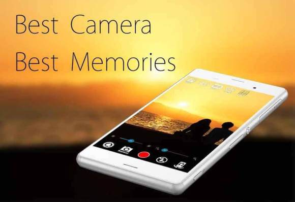 Silent Camera Mod apk,