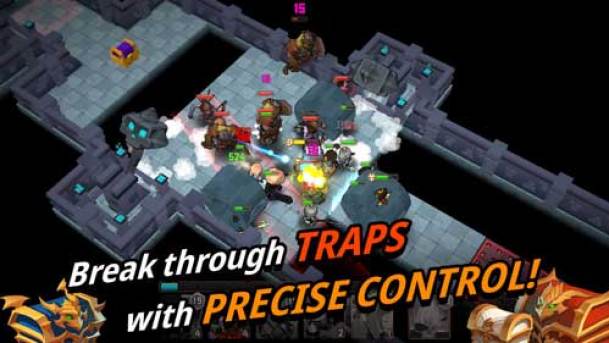 Drake n Trap Mod Apk