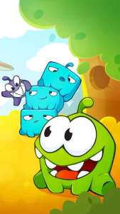 Cut the Rope 2 Mod Apk (2)