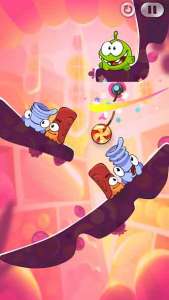 Cut the Rope 2 Mod Apk (3)