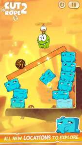 Cut the Rope 2 Mod Apk (4)