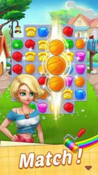 My Mansion Mod APK