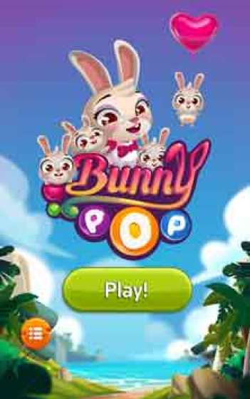 Bunny Pop Mod Apk