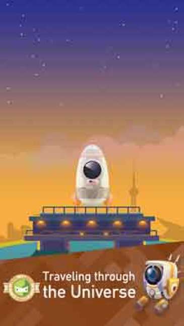 Space Colonizers MOD Apk