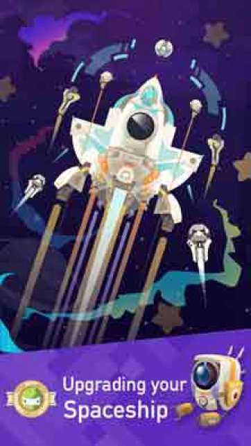 Space Colonizers MOD Apk