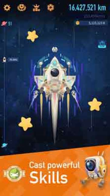 Space Colonizers MOD Apk