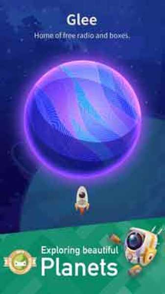 Space Colonizers MOD Apk