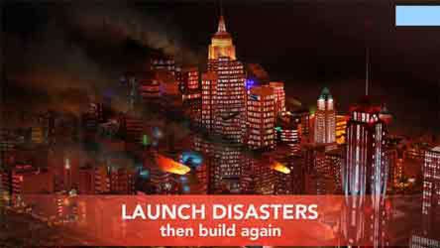 SimCity BuildIt MOD Apk