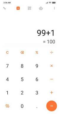 download Mi Calculator Mod Apk,