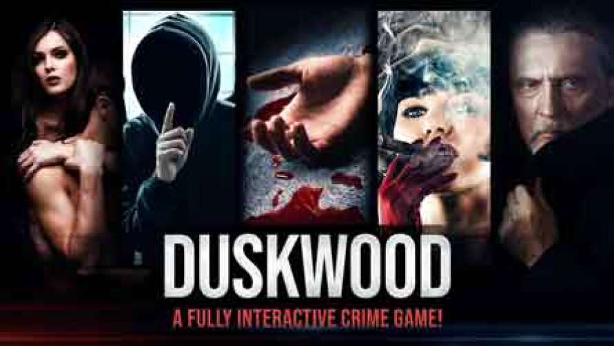 duskwood mod apk