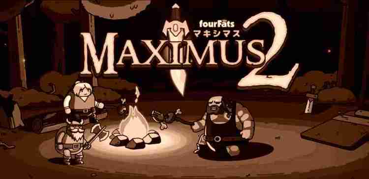 Maximus 2 hack