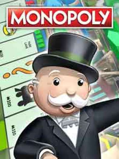 Monopoly Mod Apk