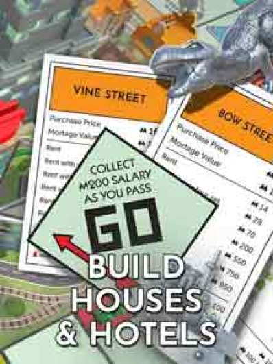 Monopoly Mod Apk