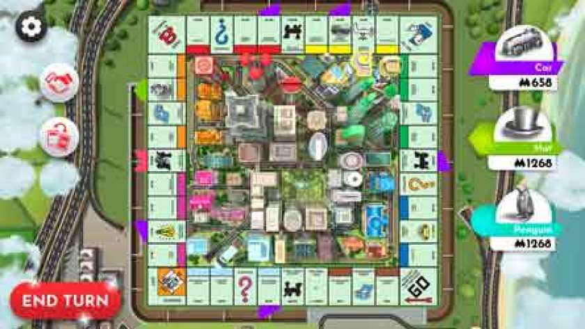 Monopoly Mod Apk