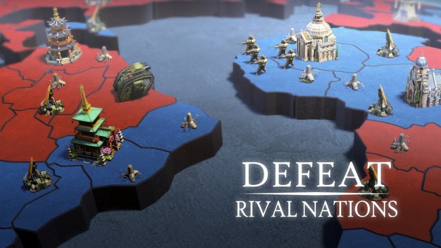 DomiNations Hack Apk