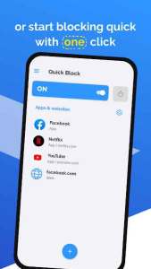 AppBlock - Stay Focused Mod Apk (3)