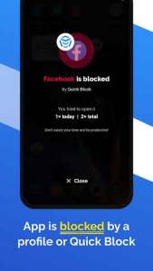 AppBlock - Stay Focused Mod Apk (4)