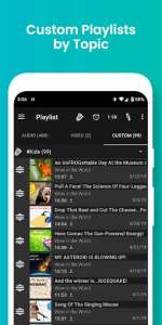 Podcast Addict Mod Apk (6)