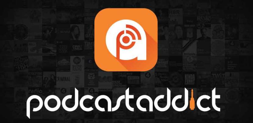 Podcast Addict Mod Apk