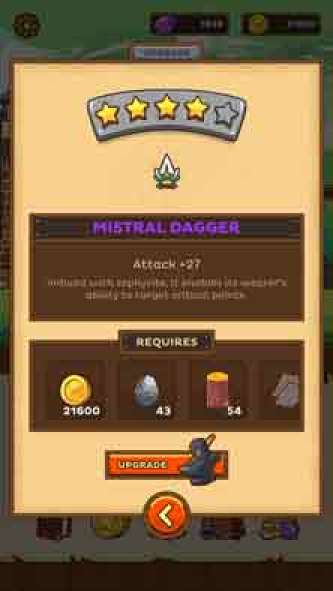 Postknight Mod Apk