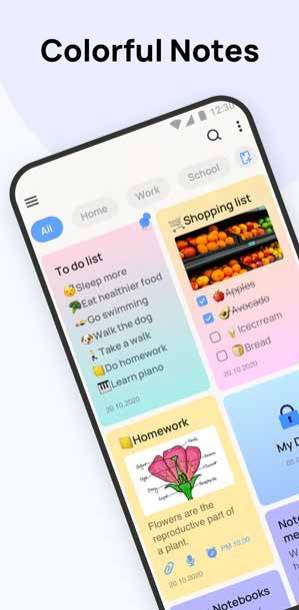 download Easy Notes Mod apk,