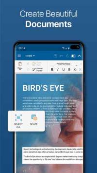 download OfficeSuite Mod Apk,