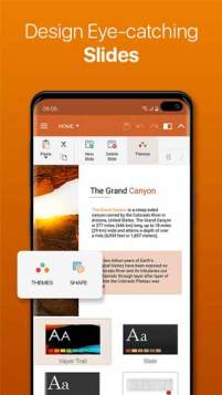 OfficeSuite Mod Apk,  