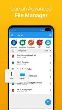 OfficeSuite Apk,