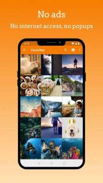 free download Simple Gallery Pro Mod Apk,