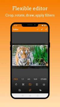 Simple Gallery Pro Apk,