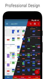 Business Calendar 2 PRO Mod Apk (3)