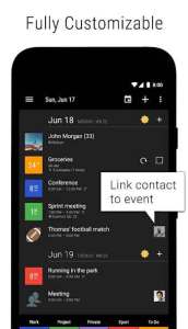 Business Calendar 2 PRO Mod Apk (7)