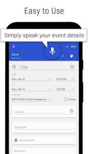 Business Calendar 2 PRO Mod Apk (8)