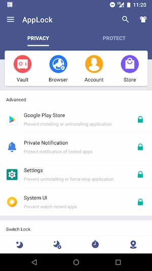 free download AppLock Mod Apk,