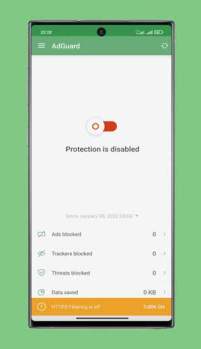 download Adguard Mod Apk,